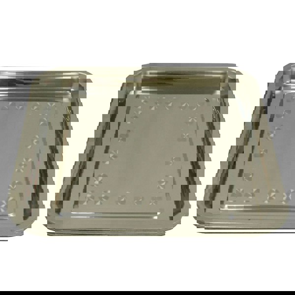 KuKoo 60cm Wide Glass Food Warmer