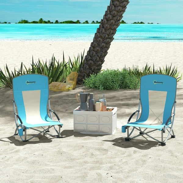 Beach Chair