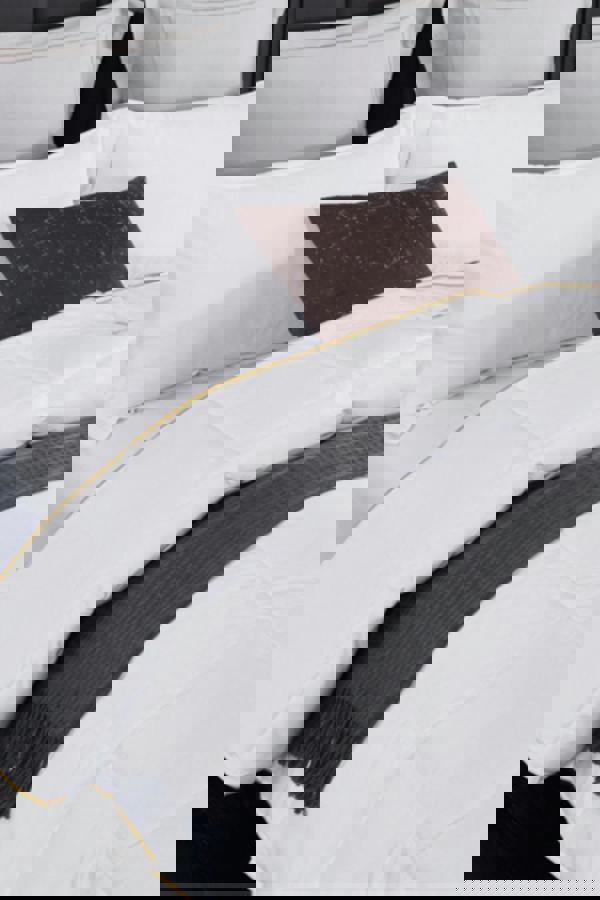 Ezysleep 10.5tog Premium Goose Feather and Down Duvet