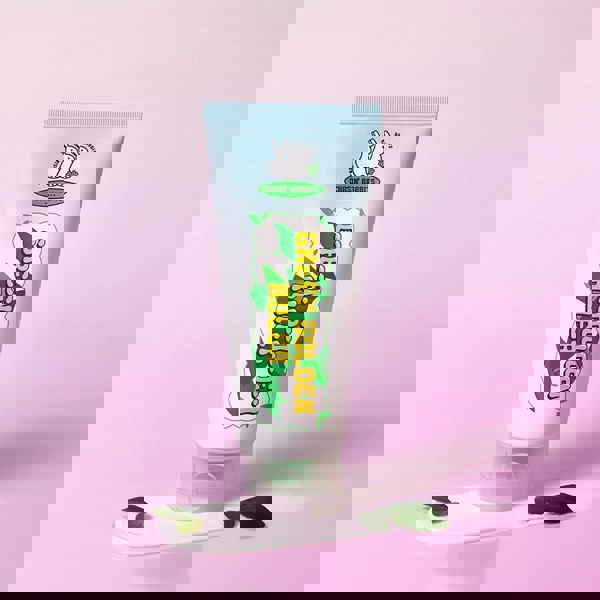 CHASIN' RABBITS Green Golden Ruler Face Cream 75ml