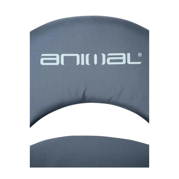 Animal Reclining Chair - Navy - 