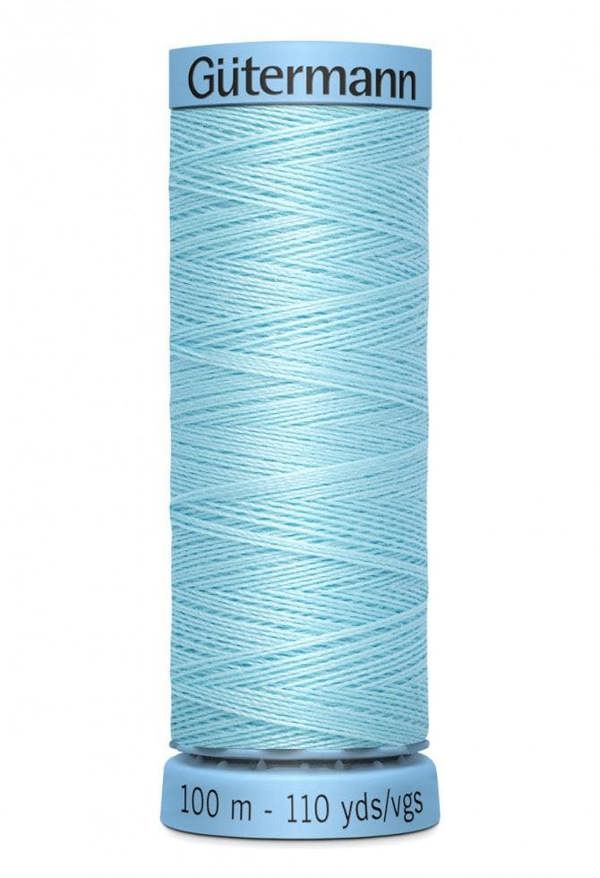 Gutermann Pure Silk Sewing Thread 100m Silk Thread Suitable For Dressmaking