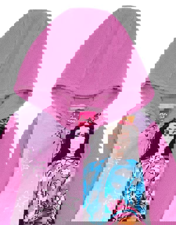 Barbie Girls Multicoloured Ombre Onesie
