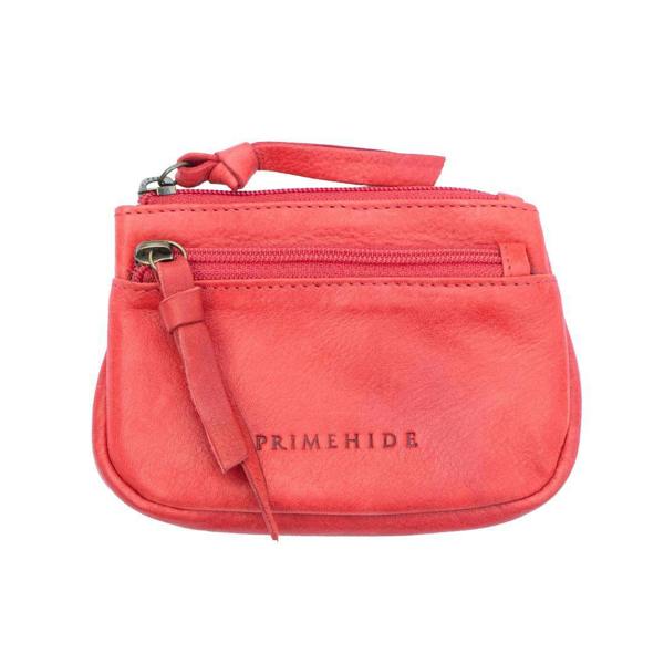PRIMEHIDE Coin Pouch - Rosa Cancun