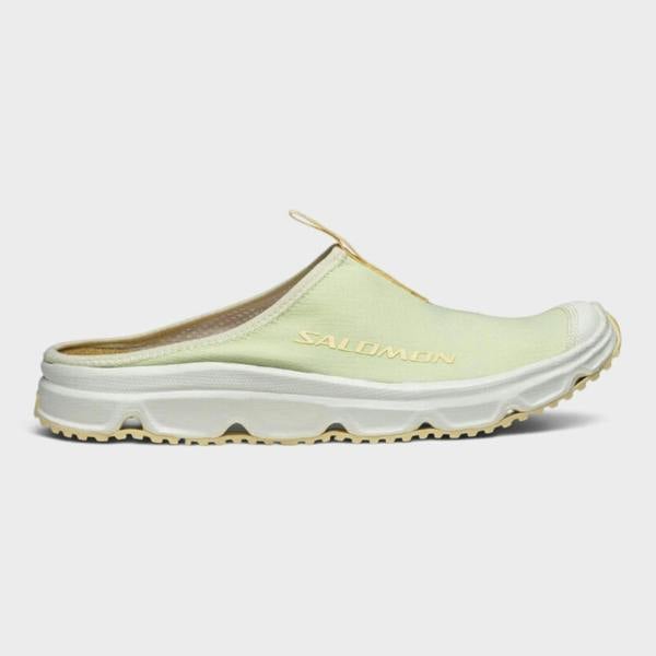 Salomon RX Sliders 3.0 White Jade