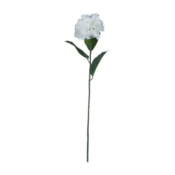 Hill Interiors Artificial Small Head Hydrangea - White - 