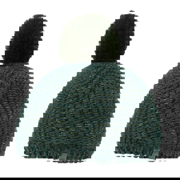 Regatta Womens/Ladies Lorelai V Beanie - Dark Forest Green - 