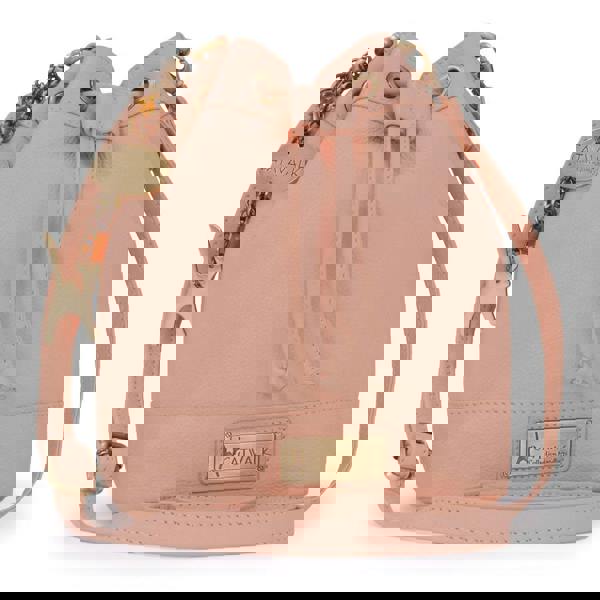 Catwalk Collection Handbags Rochelle - Bucket Bag