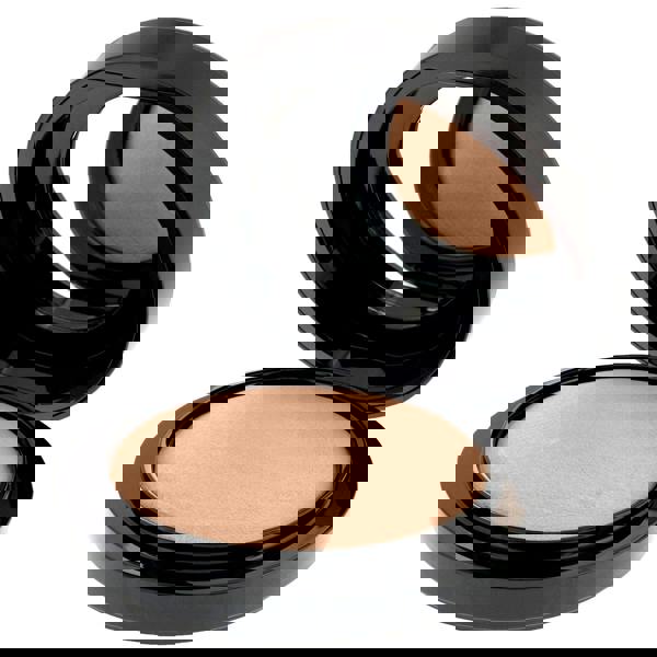 M.A.C Mineralize Skinfinish Natural Medium Golden 10g - Extra