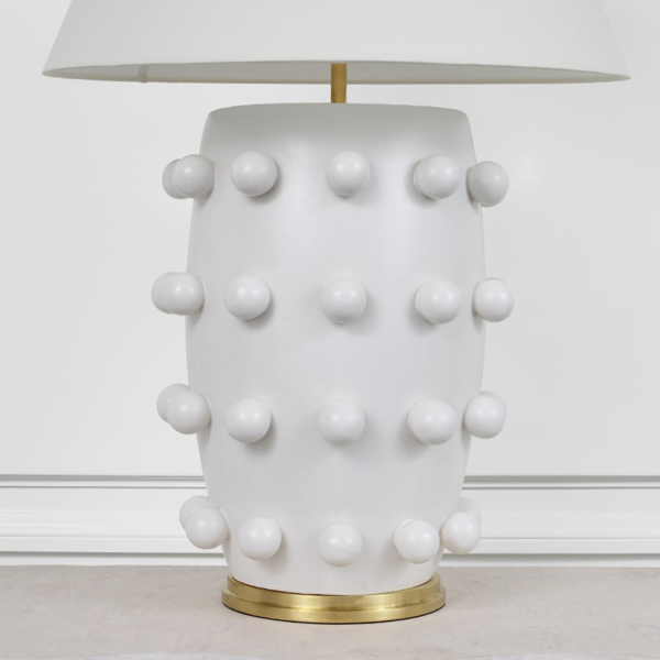 Kelly Wearstler Linden Table Lamp - Signature Collection