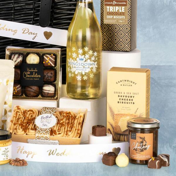 The Traditional Wedding Gift