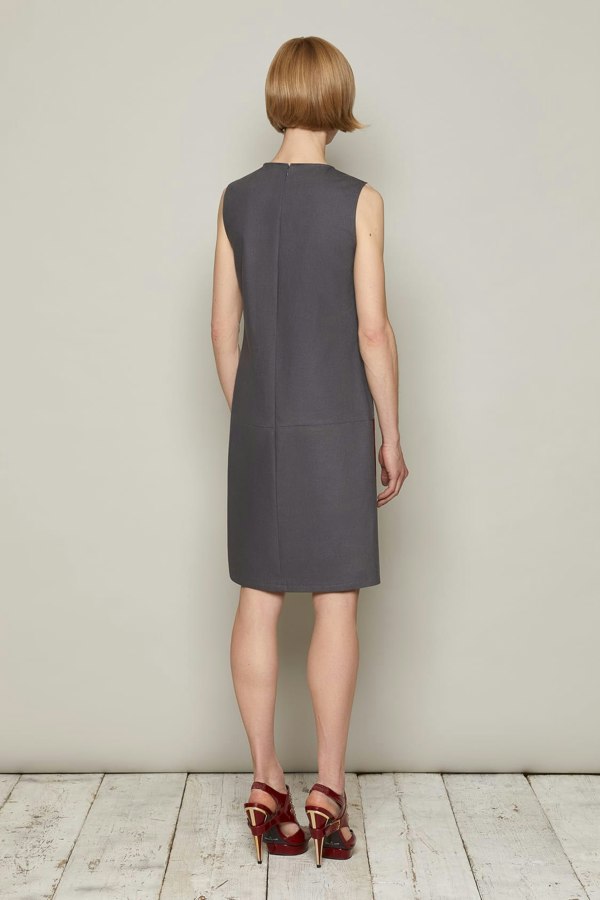 Bo Carter Bella Dress - Slate