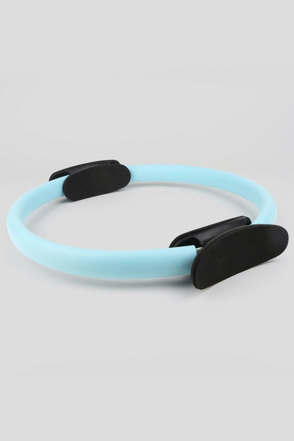 Phoenix Fitness Blue Pilates Ring