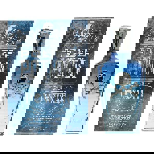 Police Potion Power Eau de Parfum 50ml