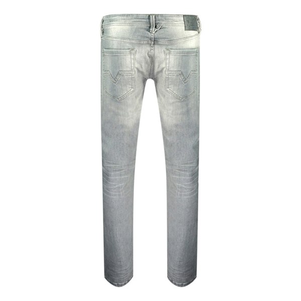 Diesel Larkee RB008 Jeans - Grey