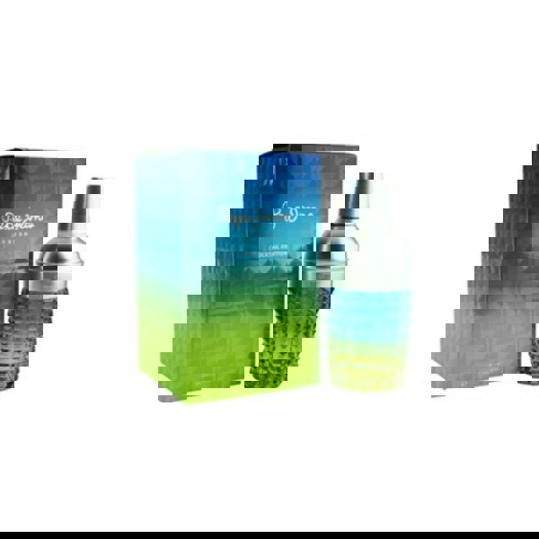 Pepe Jeans Men's Aftershave Pepe Jeans For Him Cocktail Edition Eau de Toilette Men's Aftershave Spray (100ml)