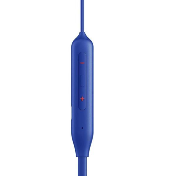 OnePlus Bullets Wireless Z2 In Ear NeckBand Beam Blue - 5481107691