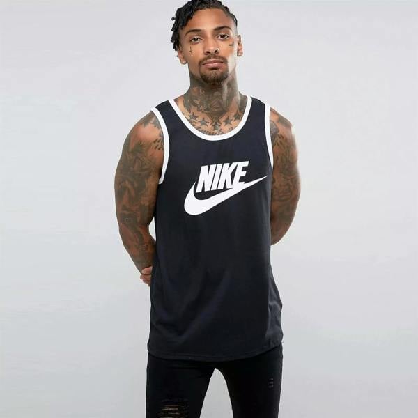 Nike Heritage Tank Top