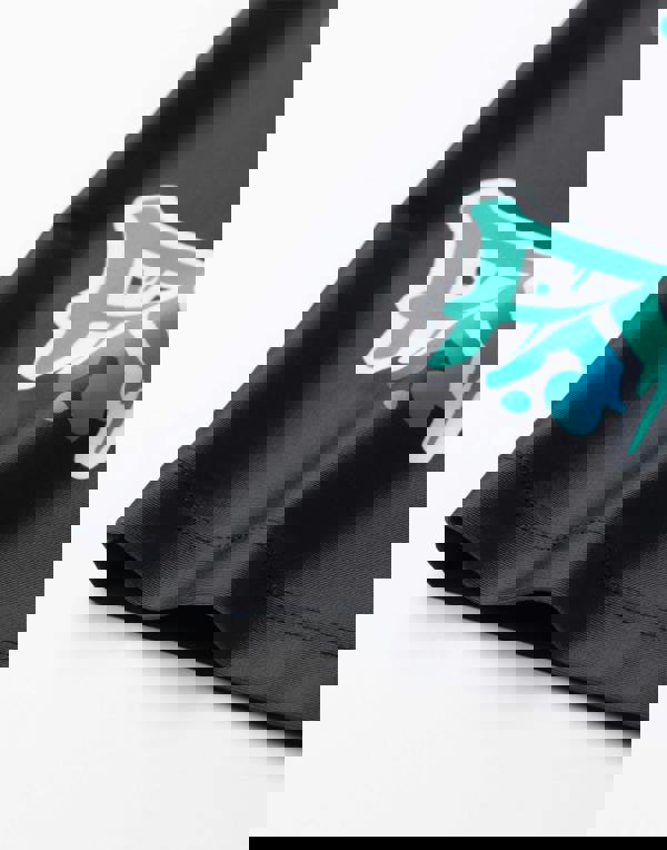 Pokemon Boys Green Pikachu Swim Top