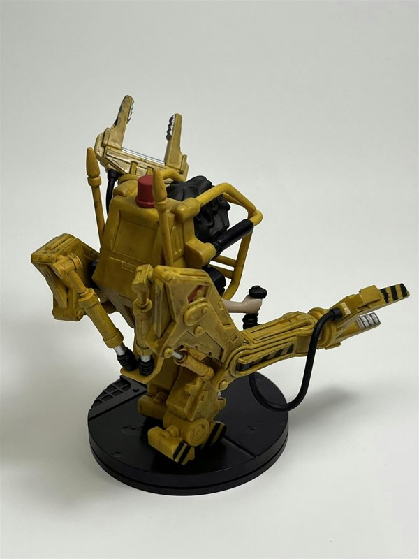 Q Fig Aliens Ellen Ripley Power Loader 14cm Figure Q Fig ALN0402