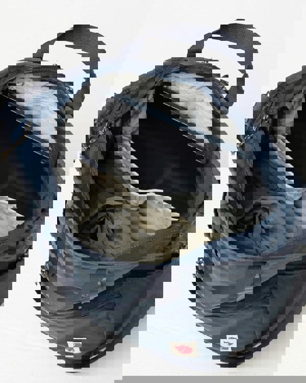 Fjallraven High Coast Unisex Totepack - Navy 560