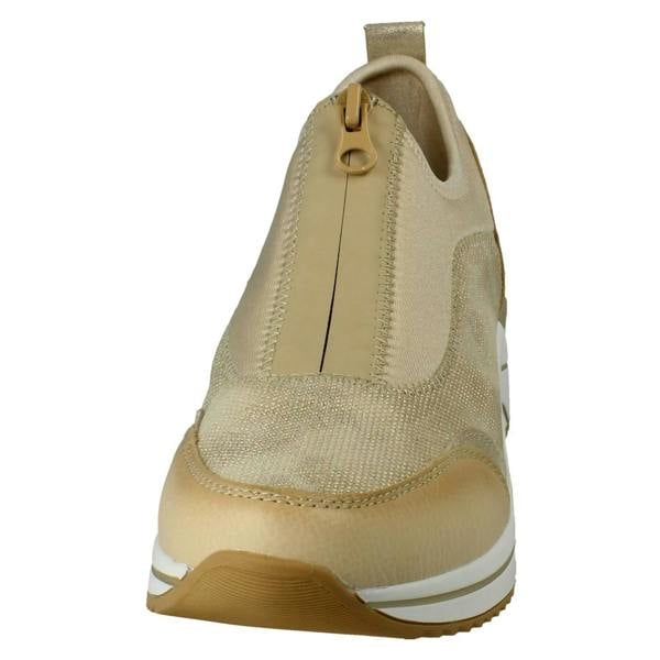 Remonte Ladies Remonte Casual Wedge Shoes D0T08
