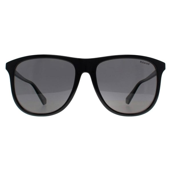 Polaroid Sunglasses PLD 4178/S 807 M9 Black Grey Polarized