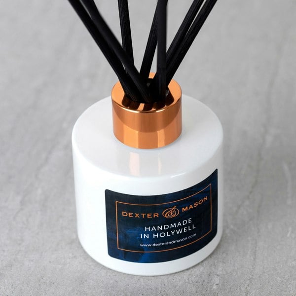 Dexter & Mason Blackberry & Bay Reed Diffuser