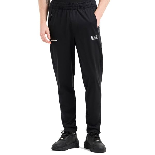 Emporio Armani EA7 EA7 Emporio Armani VIGOR7 Dynamic Athlete Jogger Pants Black