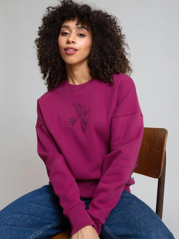 Kite Womens Organic Fortune Watercombe Sweatshirt