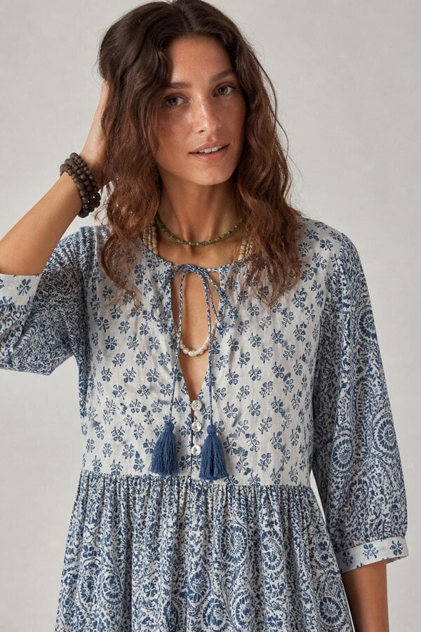 Briany Dress