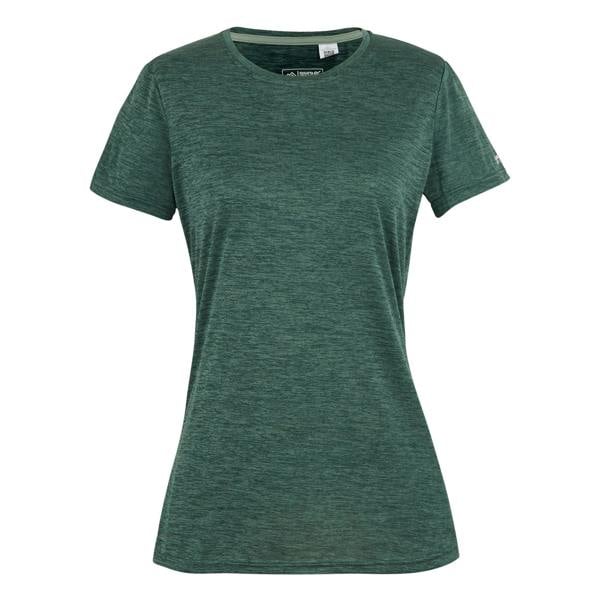 Regatta Womens Josie Gibson Fingal Edition T-Shirt - Spruce Green