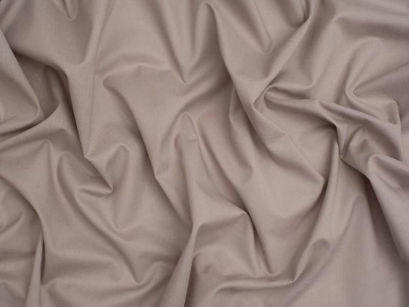 Minerva Core Range Minerva 100% Cotton Lawn Fabric - Plain Design Dressmaking Fabric, 140 cm / 56" Wide - per metre