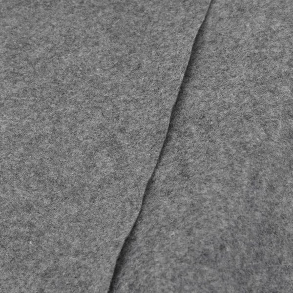 Berkfield Pool Ground Cloth Light Grey Ì÷366 cm Polyester Geotextile