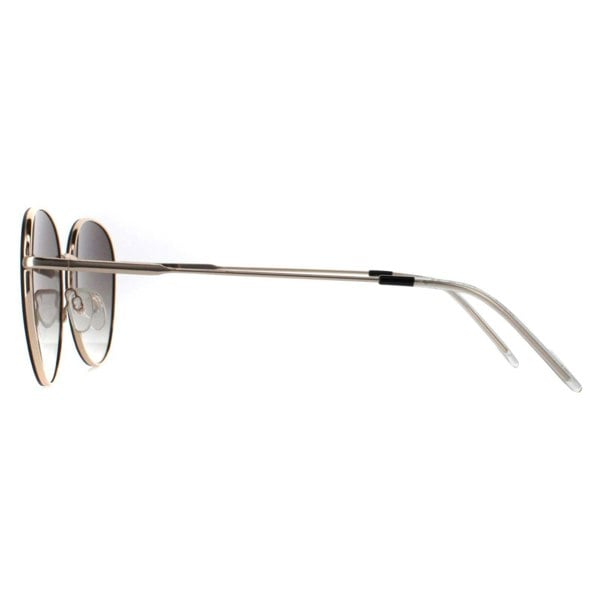 Smarty Sunglasses SB1200 B Gold Grey
