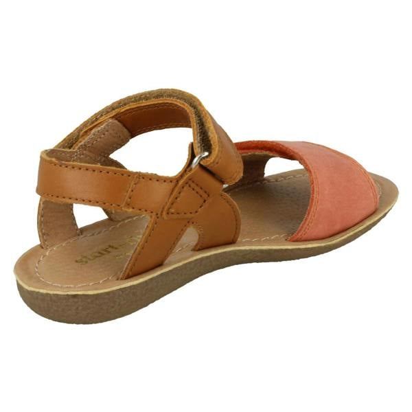 Start-rite Girls Startrite Summer Sandals Vanda