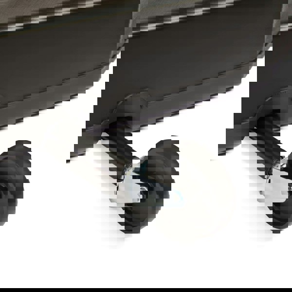 NET1 Arena Basketball Hoop