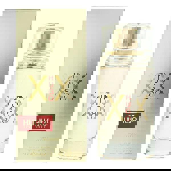 Hugo Boss Xx Eau de Toilette 100ml