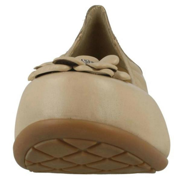DB Shoes Ladies EasyB Casual Shoes Quimper