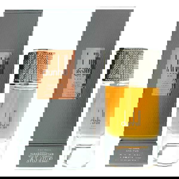 Dunhill Signature Collection British Leather Eau de Parfum 100ml