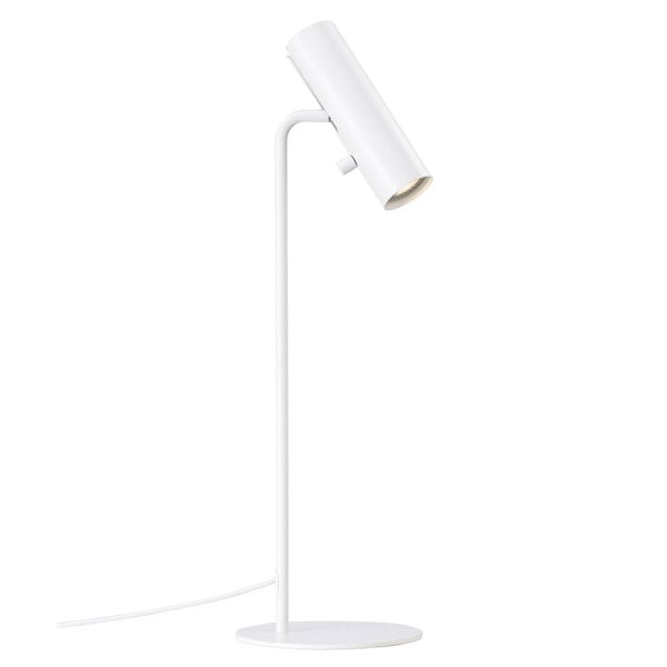 Nordlux MIB 6 | Table lamp | White