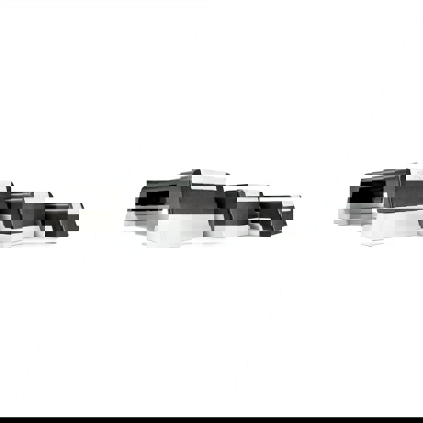 Reebok Fitness Step Adjustable - White