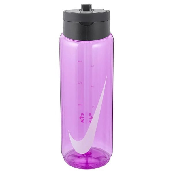 Nike Renew Recharge Tritan Water Bottle - Pink