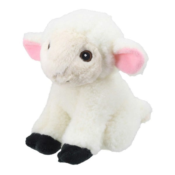 Wilberry Sheep - White - Wilberry ECO Minis