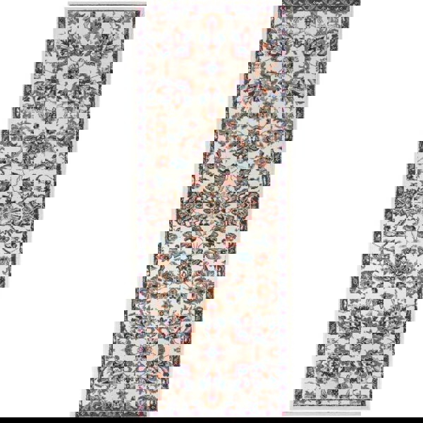 Orient Rug Caracci – Vintage Floral Design