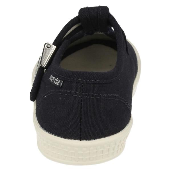 Start-rite Infant Childrens Boys/Girls Startrite Machine Washable Pumps Wells