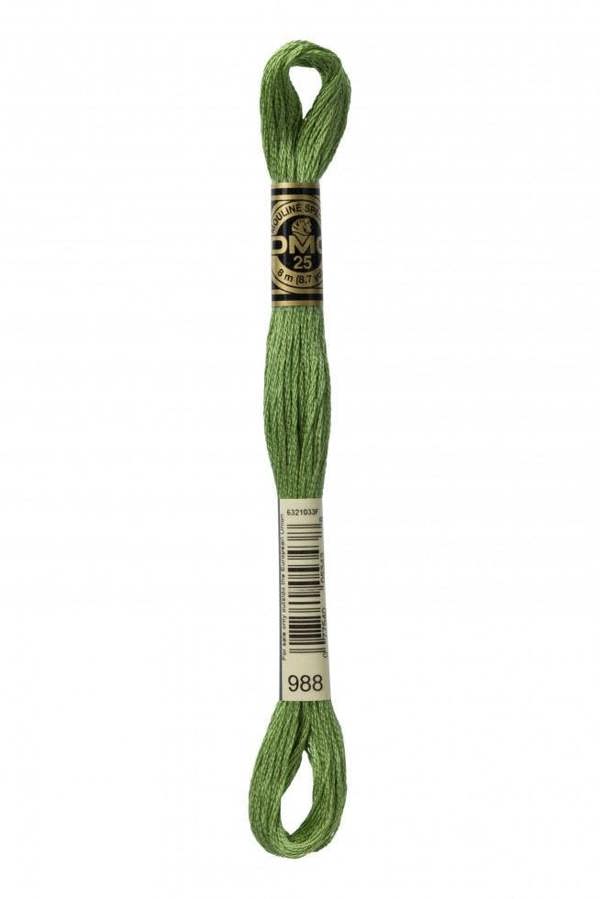 988 | Green