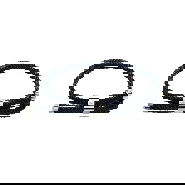 Adjustable Unisex Nylon Cord Bracelet Bracelet Kennett Great Britain