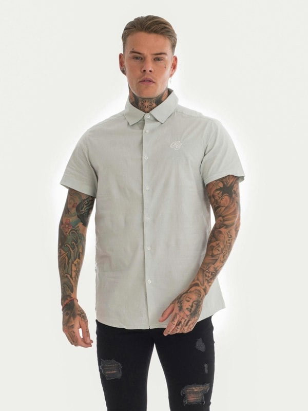Crosshatch Greyson Shirt