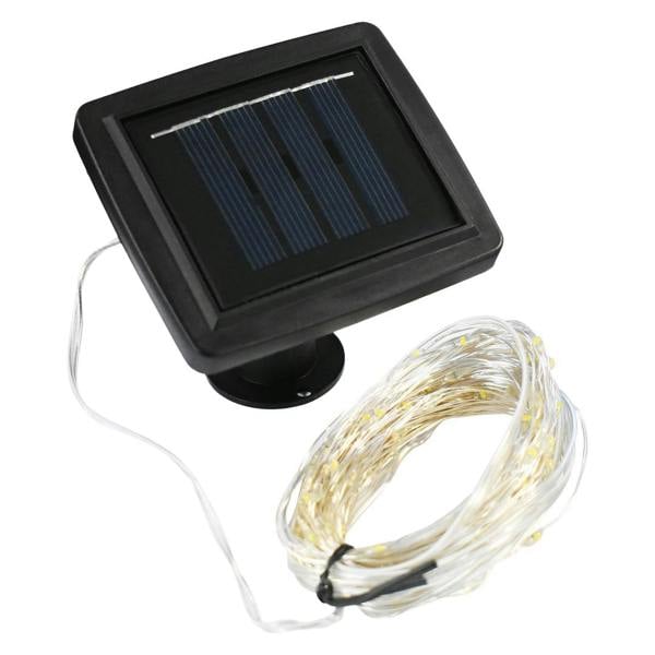 Milagro Micro Led Garland 15m 150LED